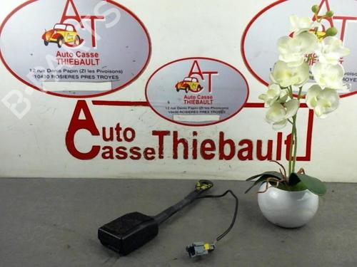 Used Seat buckle CITROËN C6 (TD_) 2.7 HDi (204 hp) 13131317