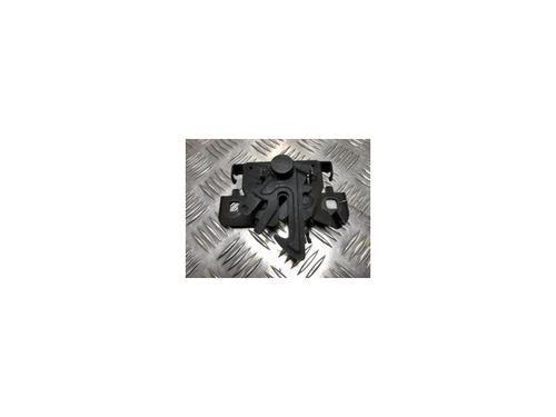 Used Hood lock RENAULT CLIO IV (BH_) 1.5 dCi 75 (75 hp) 24491655