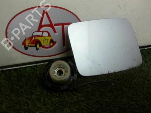Used Fuel flap KIA SORENTO I (JC) 2.5 CRDi 4WD (140 hp) 23869873