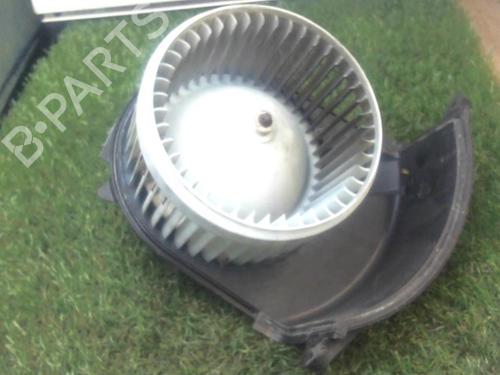 Used Heater blower motor RENAULT MASTER III Van (FV) 2.3 dCi 100 FWD (FV0A, FV0B, FV0G, FV0K, FV0H) (101 hp) 13137299