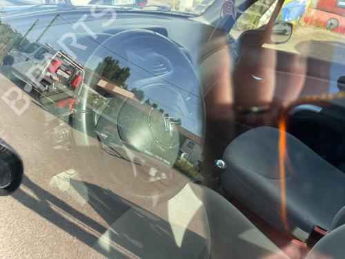 Left front steering knuckle CITROËN C3 I (FC_, FN_) 1.4 i | BP31204072M25