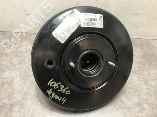 Servo brake RENAULT MEGANE IV Hatchback (B9A/M/N_) 1.6 dCi 130 (B9A4) | BP20620397M42