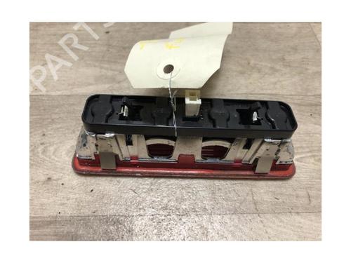 Third brake light FIAT FIORINO Box Body/MPV (225_) 1.3 D Multijet | BP23128496L11 