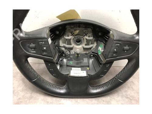 Steering wheel PEUGEOT 508 SW I (8E_) 1.6 HDi | BP20618072C49