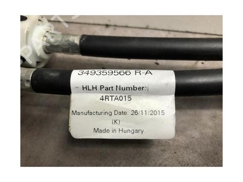Cable RENAULT MEGANE IV Hatchback (B9A/M/N_) 1.6 dCi 130 (B9A4) | BP20620426E12 