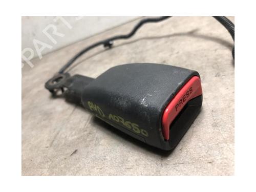 Seat buckle KIA VENGA (YN) 1.6 CRDi 128 | BP19925987I32 