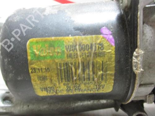 Viskermotor vindrute CITROËN C3 II (SC_) 1.6 VTi 120 | BP13282965M29 