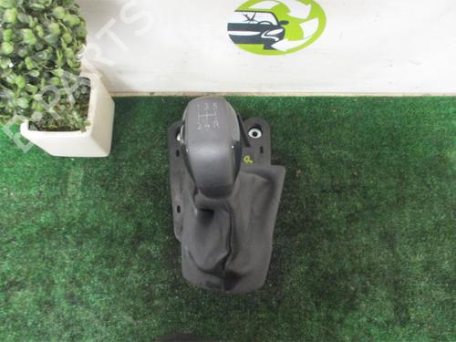 Gear lever PEUGEOT 208 I (CA_, CC_) 1.6 HDi / BlueHDi 75 | BP12972216M90