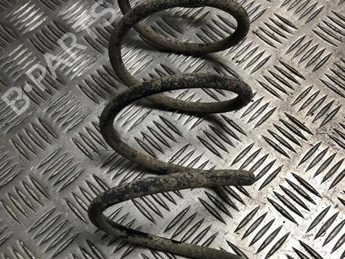 Used Shock absorber spring NISSAN PIXO (UA0) 1.0 (68 hp) 31243962