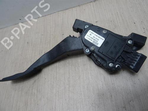 Elektronisk sensor MITSUBISHI COLT VI (Z3_A, Z2_A) 1.1 (Z31A, Z32A) | BP12970052M84 