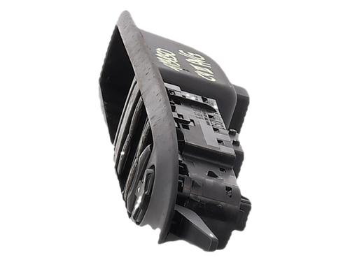 Left front window switch CITROËN C4 II (NC_) 1.6 HDi 90 | BP38729523I27 - Image 2