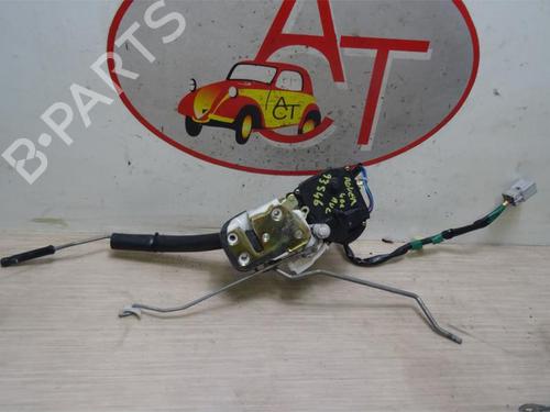 Front left lock ROVER 400 II Hatchback (RT) 414 Si | BP13281931C98 