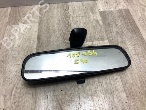 Used Rear mirror HYUNDAI i30 (FD) 1.6 CRDi (116 hp) 23034954