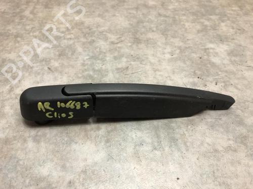 Bagrudeviskerarm RENAULT CLIO V (B7_) 1.0 TCe 90 (B7MT) | BP23128680C144