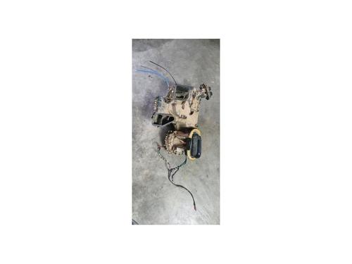 Used Heater matrix box PEUGEOT PARTNER Box Body/MPV (5_, G_) 1.9 D (69 hp) 12973617