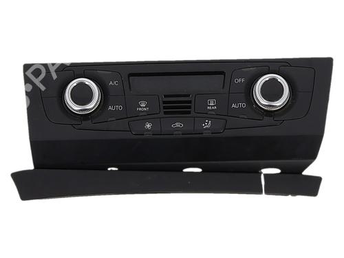 Used Climate control Climate control 38757495 38757495