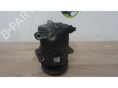 AC compressor OPEL CORSA D (S07) 1.3 CDTI (L08, L68) | BP28287129M34 