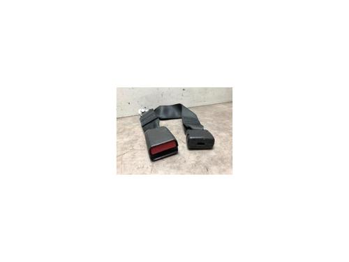 Used Seat buckle SUZUKI SPLASH (EX) 1.0 (A5B310) (68 hp) 20628489