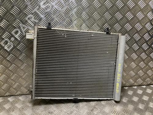 Used AC radiator CITROËN C3 II (SC_) 1.0 VTi 68 (68 hp) 33236038