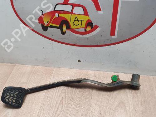 Used Break pedal TOYOTA RAV 4 II (_A2_) 2.0 D 4WD (CLA20_, CLA21_, CLA20R, CLA21R) (116 hp) 22990417