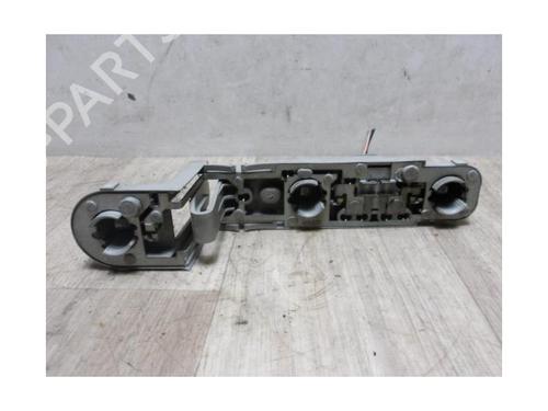Licence plate light VOLVO S80 I (184) 2.5 TDI | BP13290757I40 