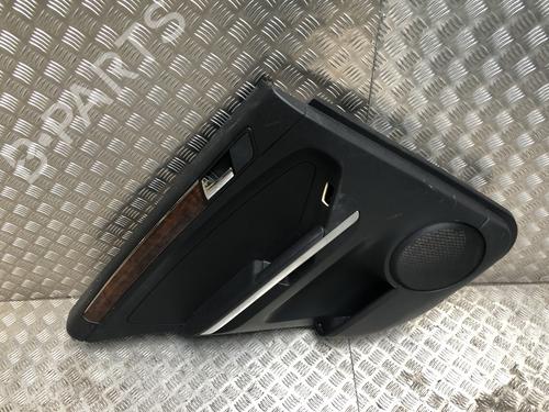 Used Rear left panel Rear left panel MERCEDES-BENZ M-CLASS (W164) ML 320 CDI 4-matic (164.122) (224 hp) 40008416 40008416