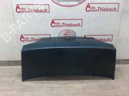 Tailgate PEUGEOT 306 (7B, N3, N5) 1.9 STD | BP13269700C6 