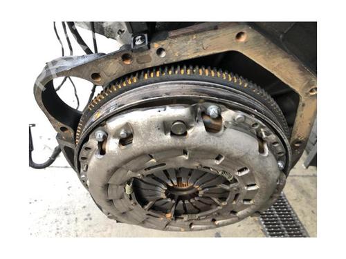 Motor MERCEDES-BENZ C-CLASS Coupe (CL203) C 220 CDI (203.708) | BP20626102M1 
