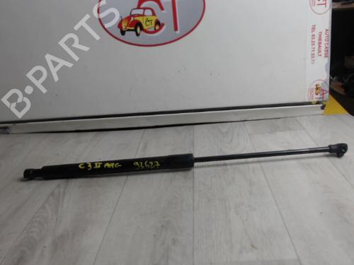 Gasdæmper bagklap CITROËN C3 II (SC_) 1.4 HDi 70 (SC8HZC, SC8HR0, SC8HP4) (68 hp) 13130495