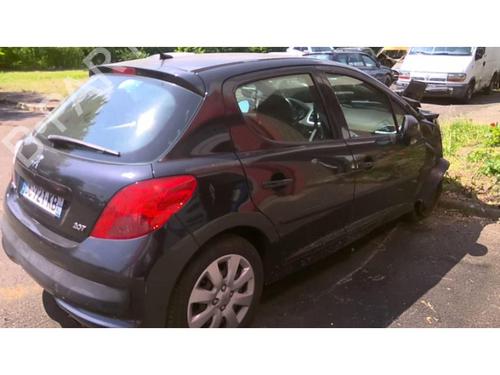 Right front driveshaft PEUGEOT 207 (WA_, WC_) 1.6 16V | BP20631483M39