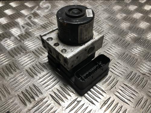 Used ABS pump ABS pump RENAULT MEGANE III Coupe (DZ0/1_) 1.5 dCi (DZ0A) (86 hp) 34342420 34342420