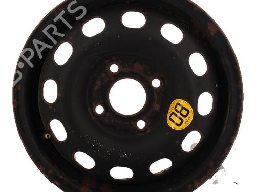 Used Rim Rim FORD STREET KA (RL2) 1.6 (95 hp) 39981702 39981702