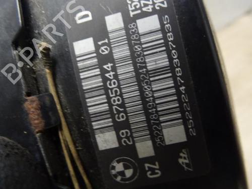 Servo brake BMW 1 (E81) 120 d | BP13272421M42