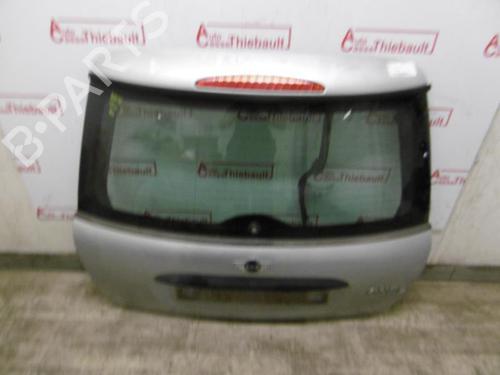 Used Tailgate MINI MINI (R50, R53) One D (75 hp) 13036617