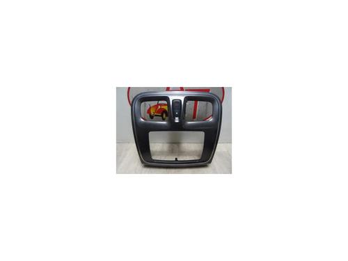 Used Middle console DACIA SANDERO II 1.5 dCi (90 hp) 13135627