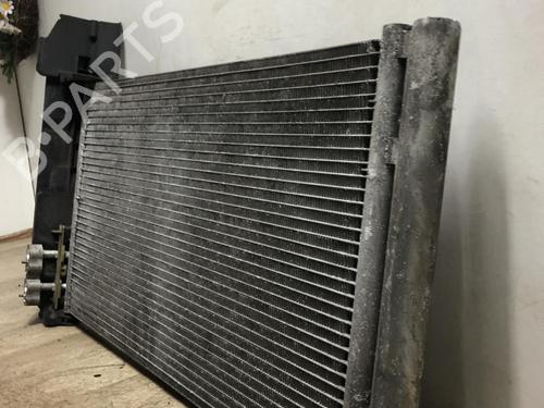 AC radiator BMW 1 (E87) 118 d | BP30785442M32