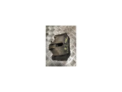 Used Left front brake caliper PEUGEOT 206 Hatchback (2A/C) 1.4 HDi eco 70 (68 hp) 26601363
