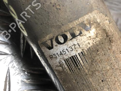 Right rear shock absorber VOLVO XC90 II (256) D5 AWD | BP31202703M19