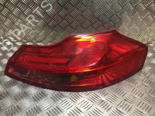 Used Right taillight OPEL INSIGNIA A Sports Tourer (G09) 2.0 CDTI (35) (160 hp) 25222396