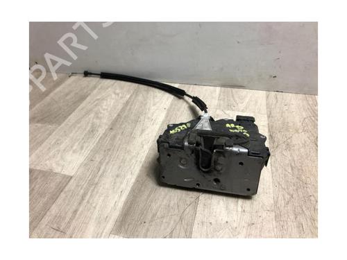 Rear right lock FIAT GRANDE PUNTO (199_) 1.3 D Multijet | BP25305365C99 