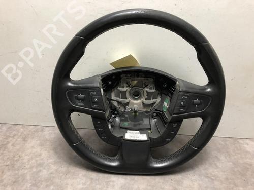 Used Steering wheel PEUGEOT 508 SW I (8E_) 1.6 HDi (115 hp) 20618072