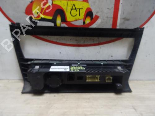 Commande Chauffage BMW X3 (E83) 2.0 d | BP13278007I5 