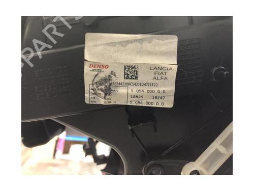 Heater matrix box LANCIA YPSILON (312_) 1.2 (312.PXA1A, 312.YXA1A) | BP24321912M61 
