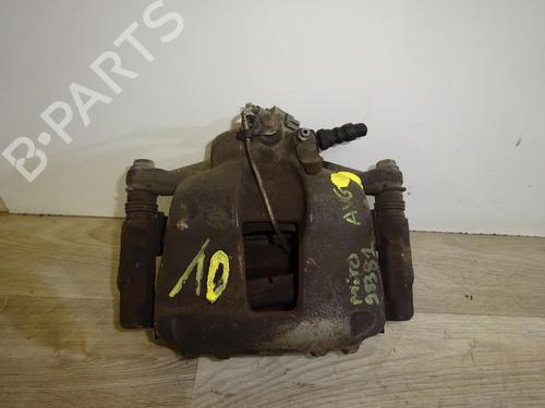 Used Left front brake caliper ALFA ROMEO MITO (955_) 1.3 MultiJet (955AXP1A, 955AYC1A) (95 hp) 13270648