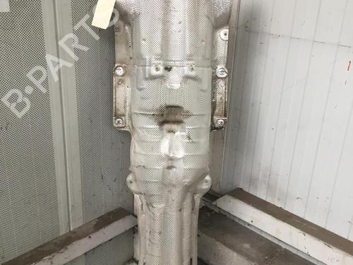Used Underbody protection Underbody protection 28593216 28593216
