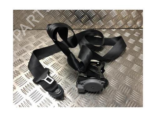 Rear left seatbelt CITROËN C4 II (NC_) 2.0 HDi / BlueHDi 150 | BP25050054I29 