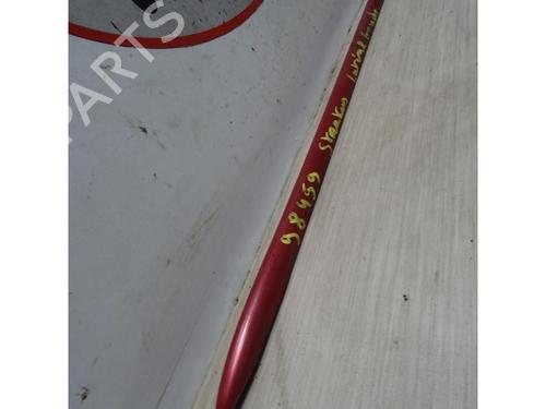 Rear left wheel arch trim CHRYSLER STRATUS Convertible (JX) 2.0 LE | BP13130111C136 