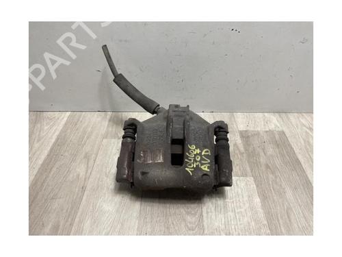 Right front brake caliper PEUGEOT 307 (3A/C) 1.6 16V | BP13387116M104 