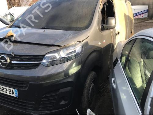 Switch OPEL VIVARO C Van (K0) 2.0 | BP39227111I30 - Image 9