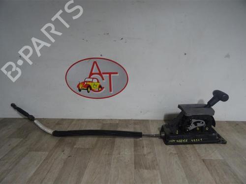 Schalthebel VW NEW BEETLE (9C1, 1C1) 2.0 | BP12977723M90 